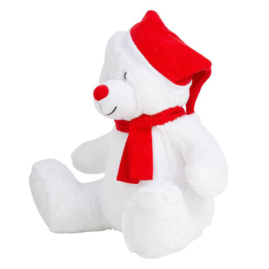 Chloe the Christmas Bear