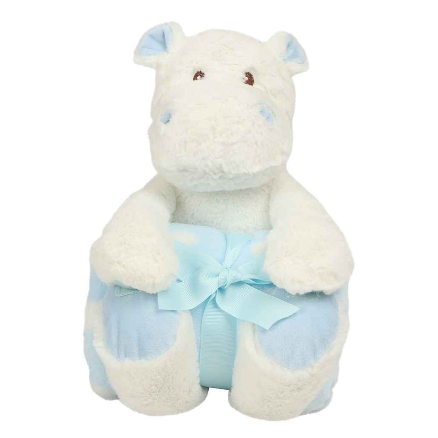 hippo blue