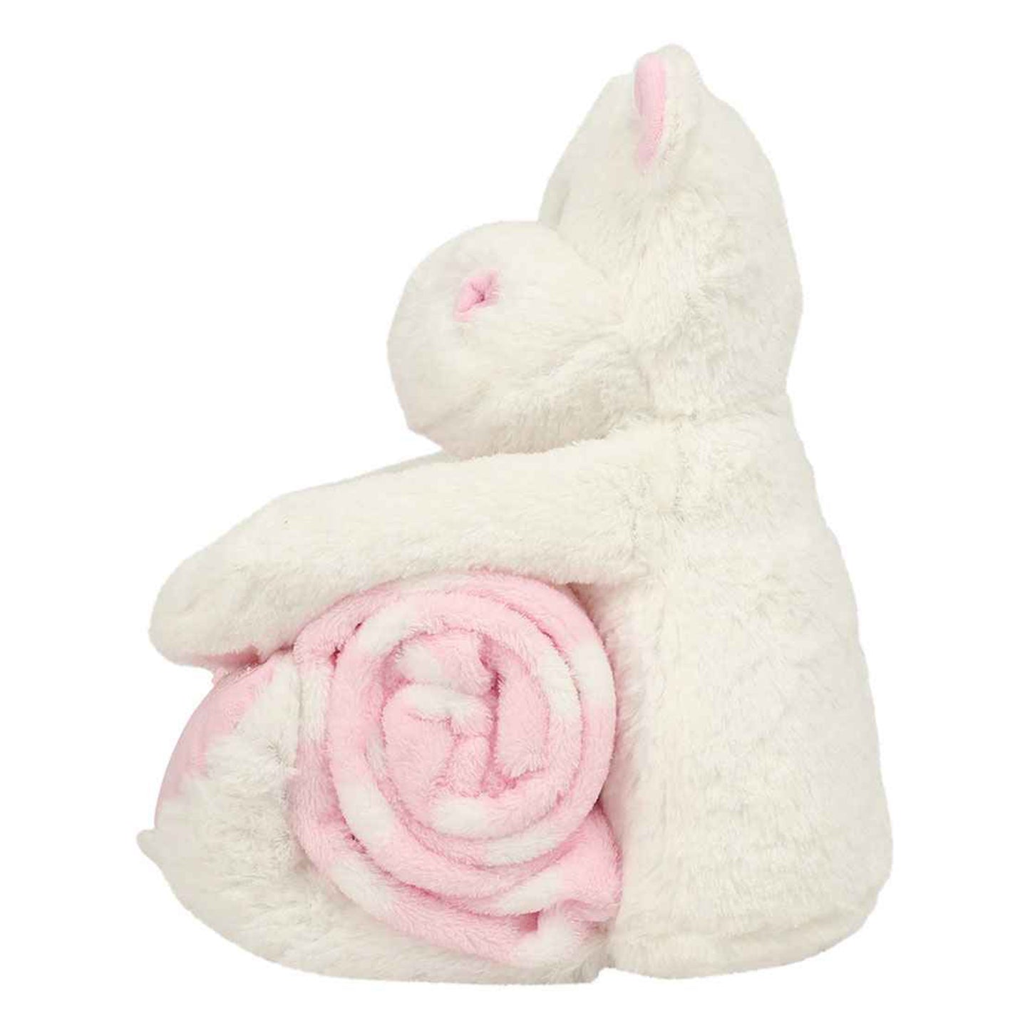 hippo pink side image