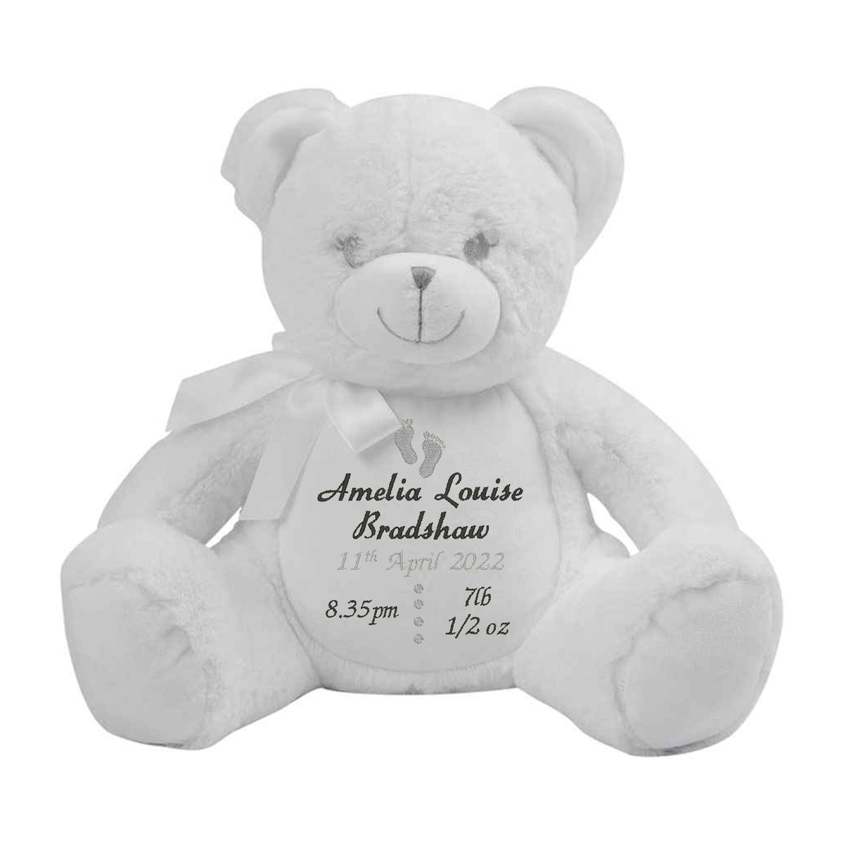 Animal teddies on sale