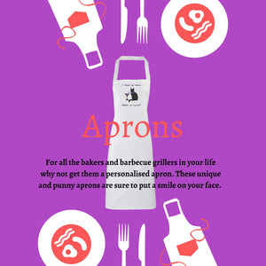 Aprons collection image home 