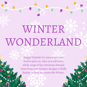Winter Wonderland