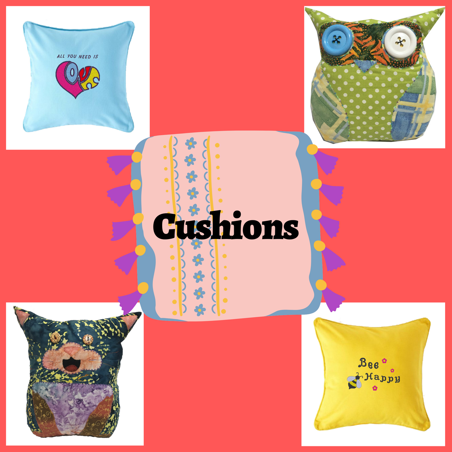 cushions home image