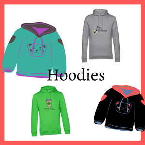 hoodie collection image 