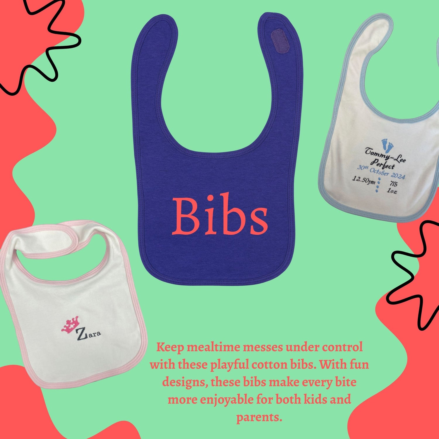 Bibs