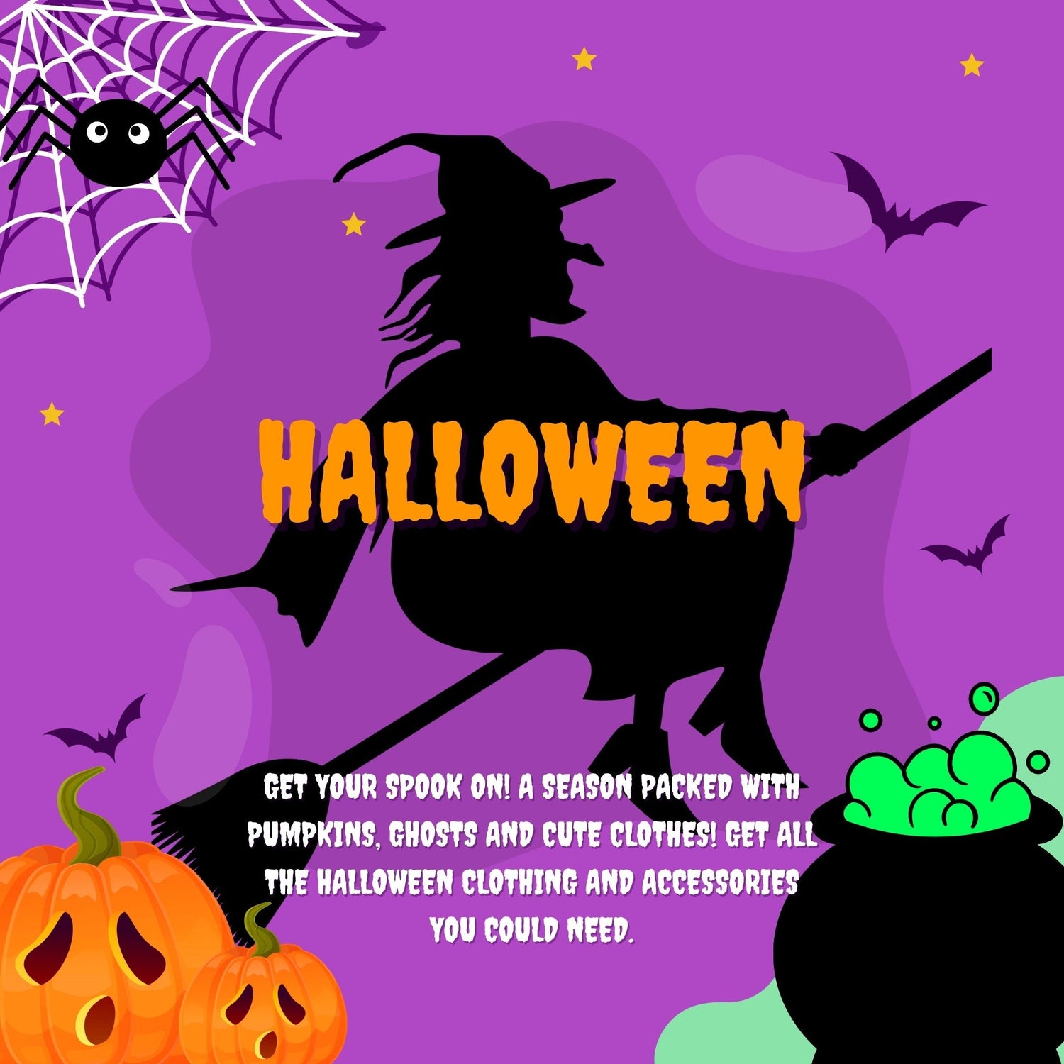 Halloween
