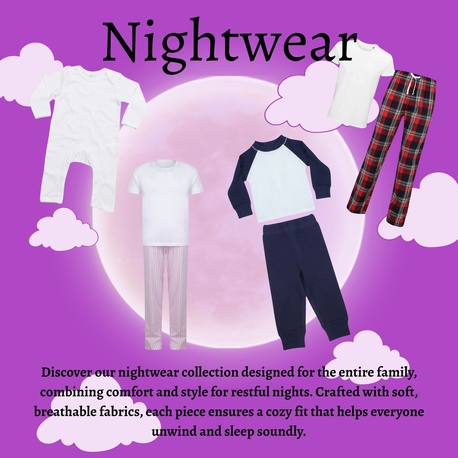 Nightwear