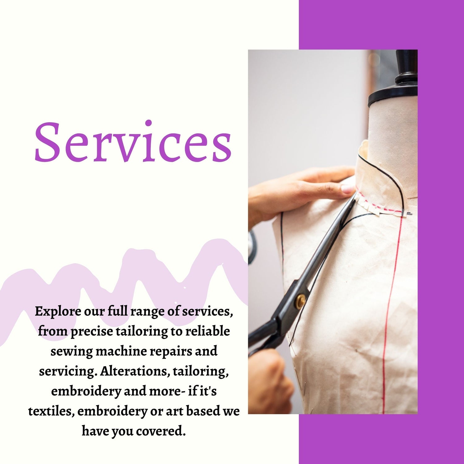 Services