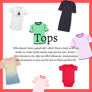 Tops