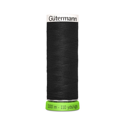 Gutermann Sew-all rPET 100m Threads