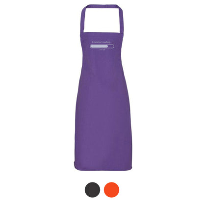 Costume Loading Apron