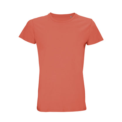 Unisex Organic Cotton Top