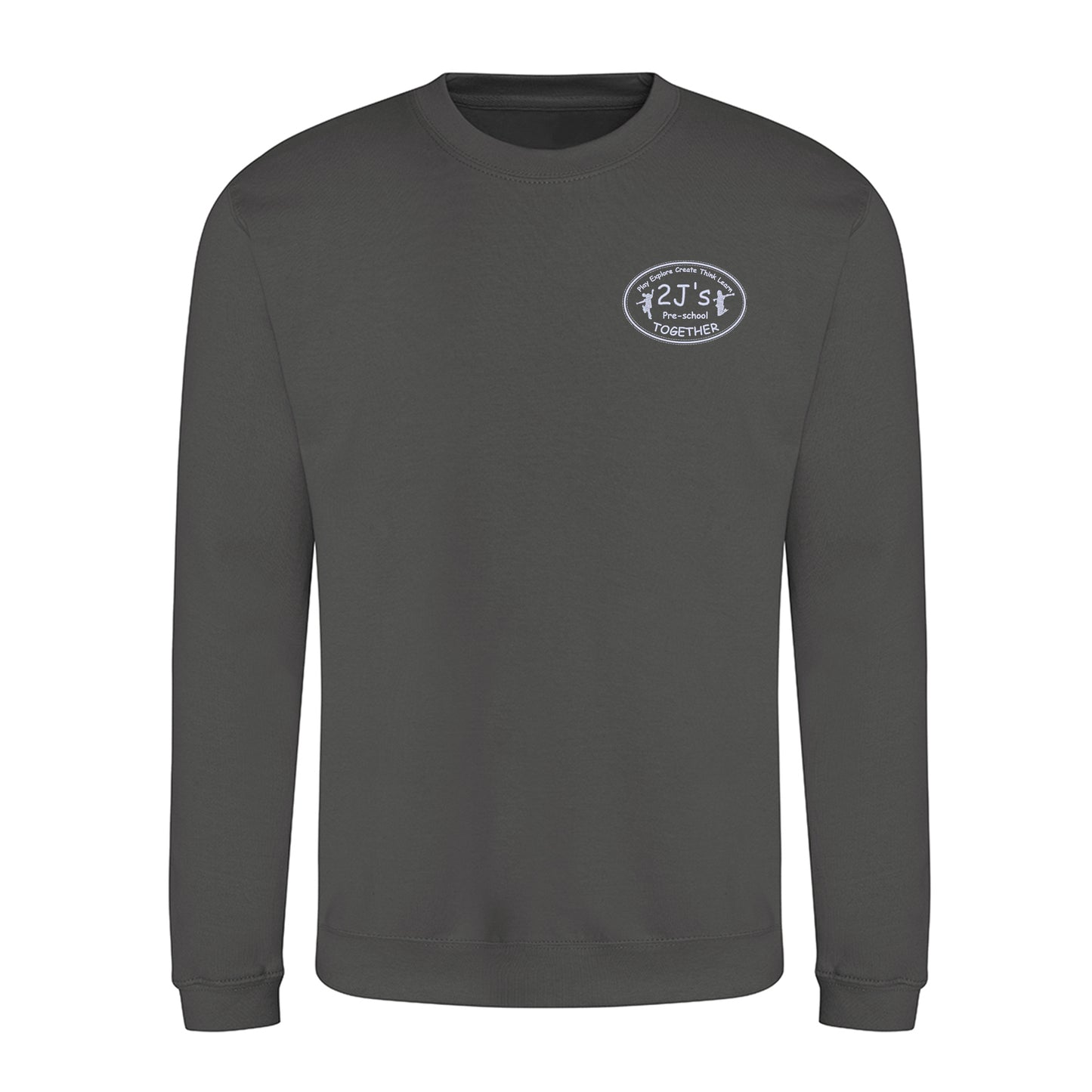 Unisex Jumper