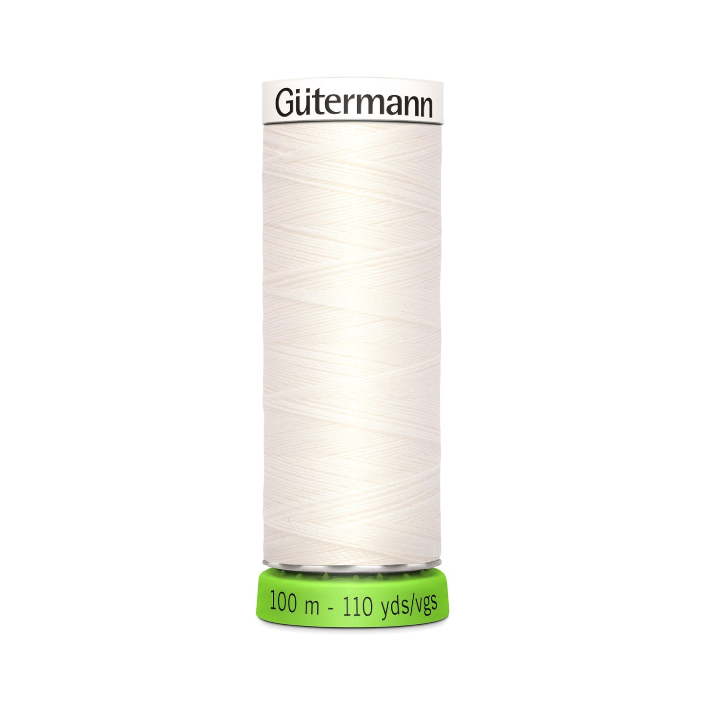 Gutermann Sew-all rPET 100m Threads