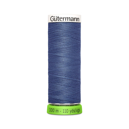 Gutermann Sew-all rPET 100m Threads