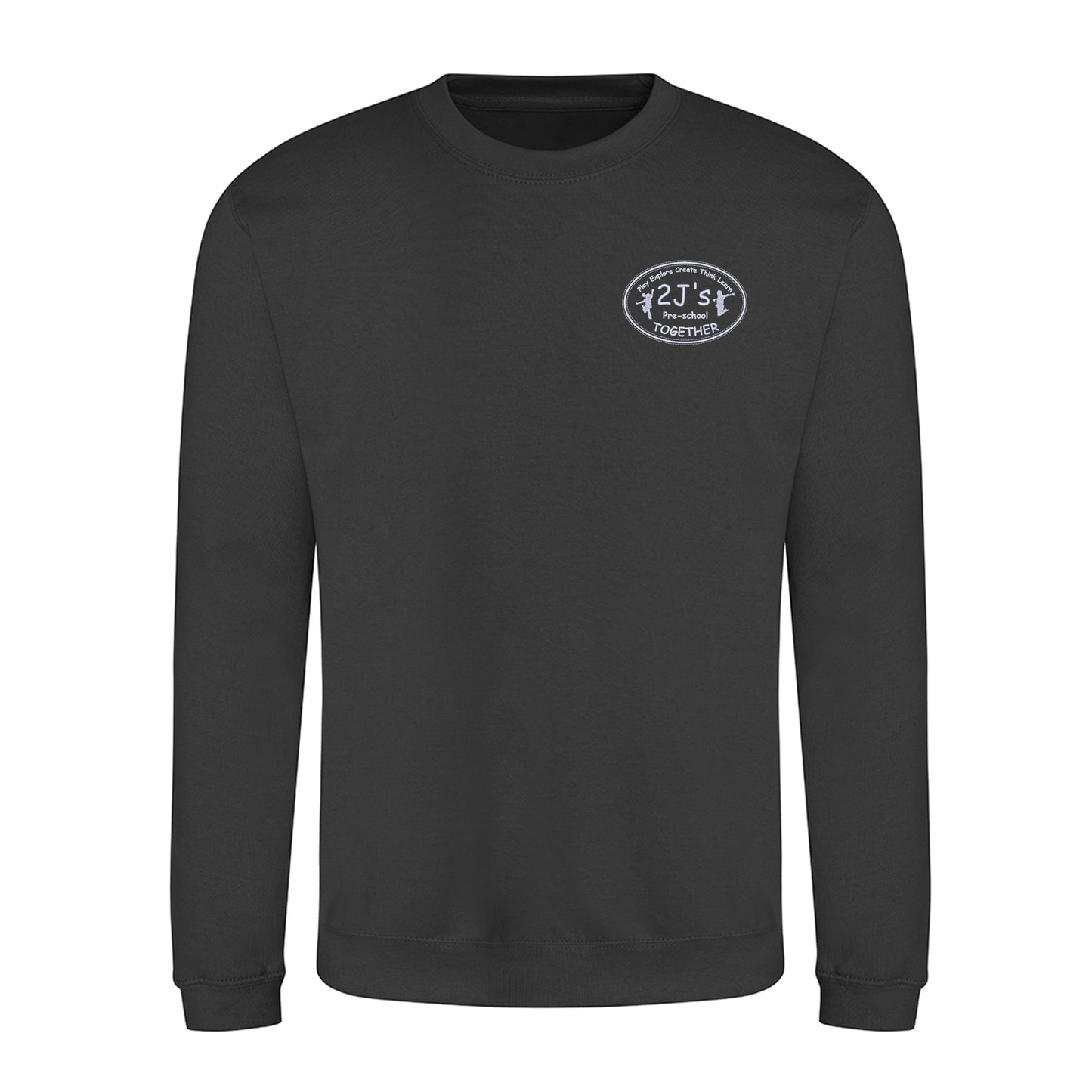 Unisex Jumper