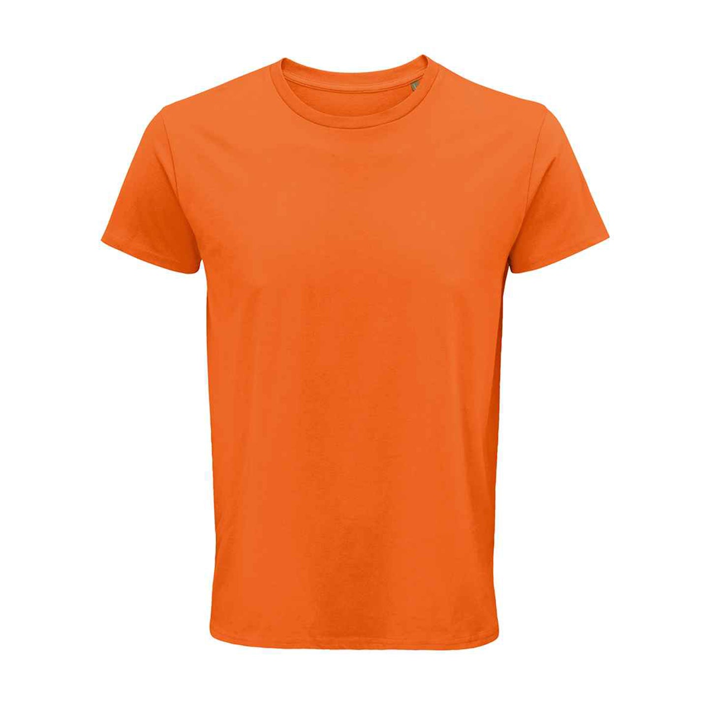 Unisex Organic Cotton Top