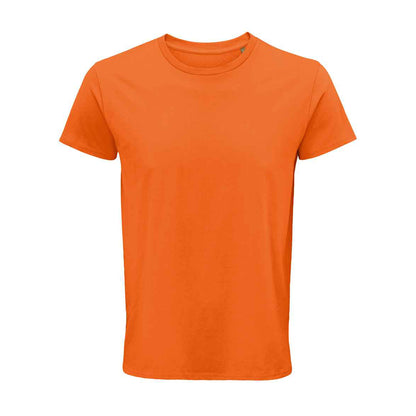 Unisex Organic Cotton Top