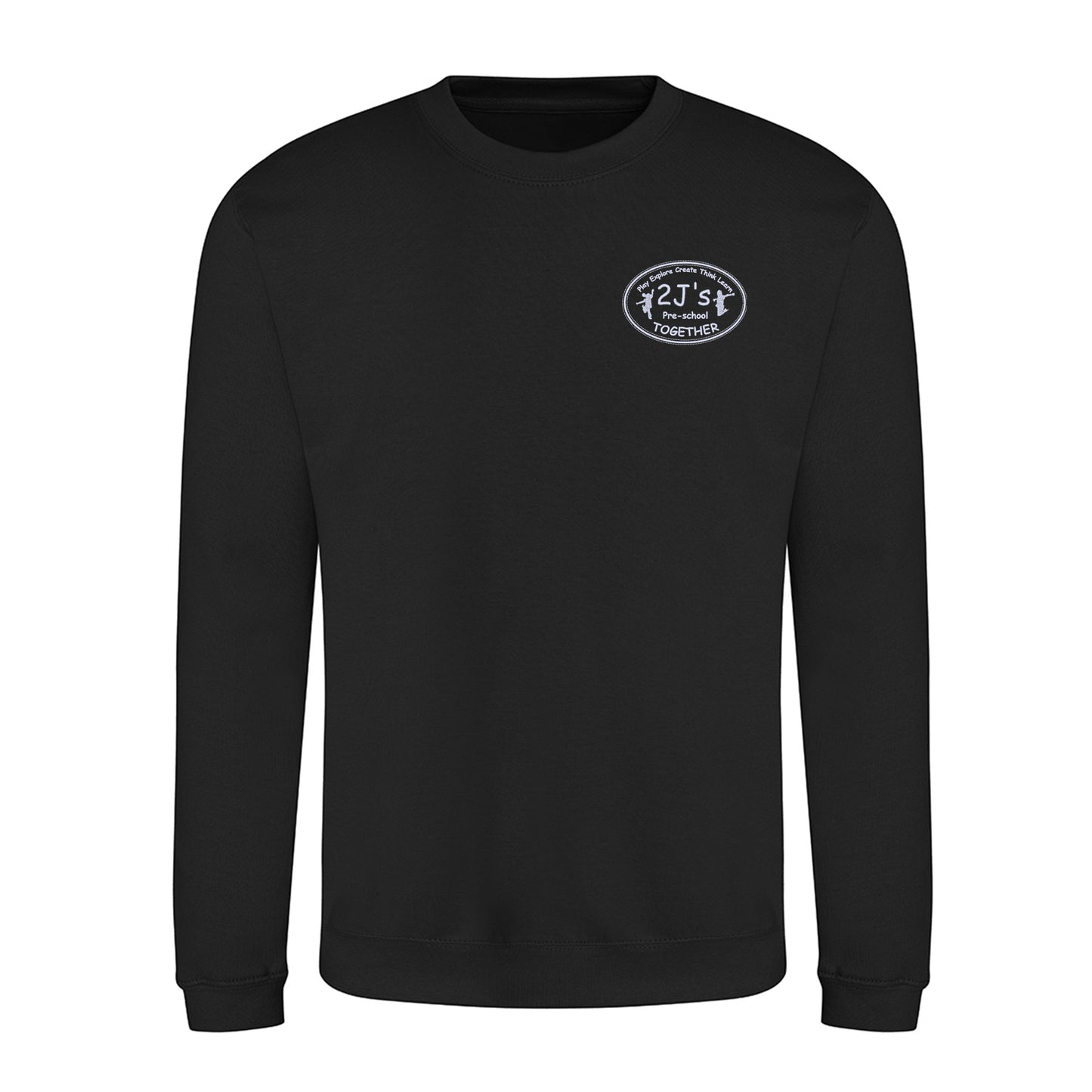 Unisex Jumper