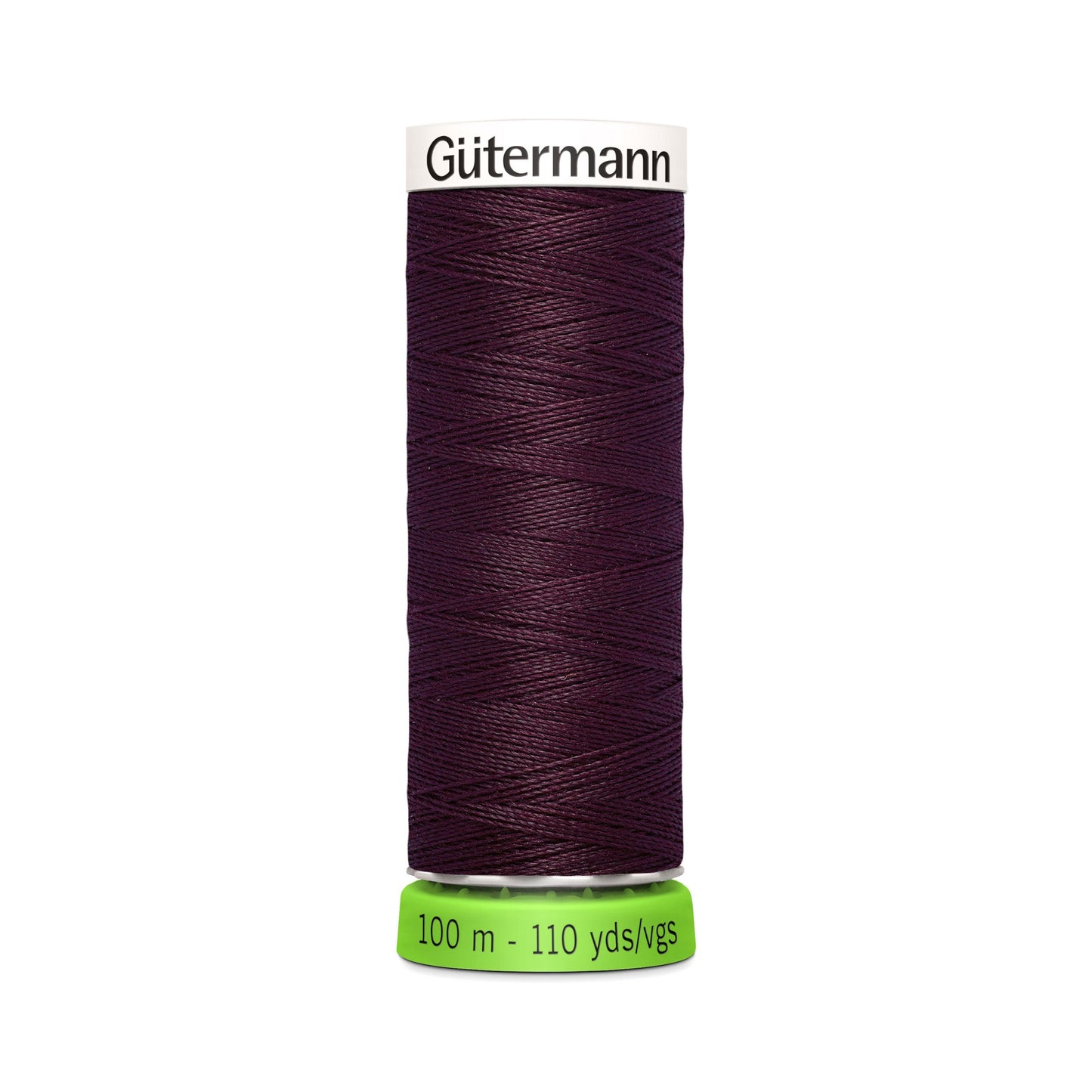 Gutermann Sew-all rPET 100m Threads