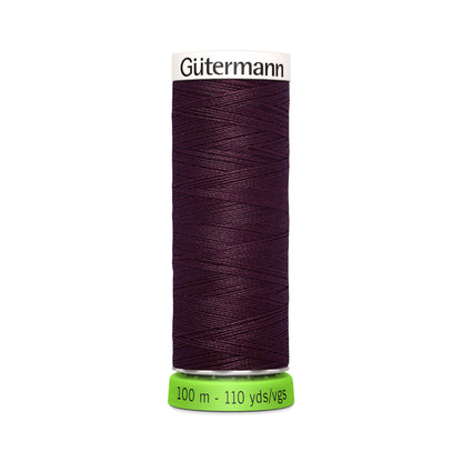 Gutermann Sew-all rPET 100m Threads
