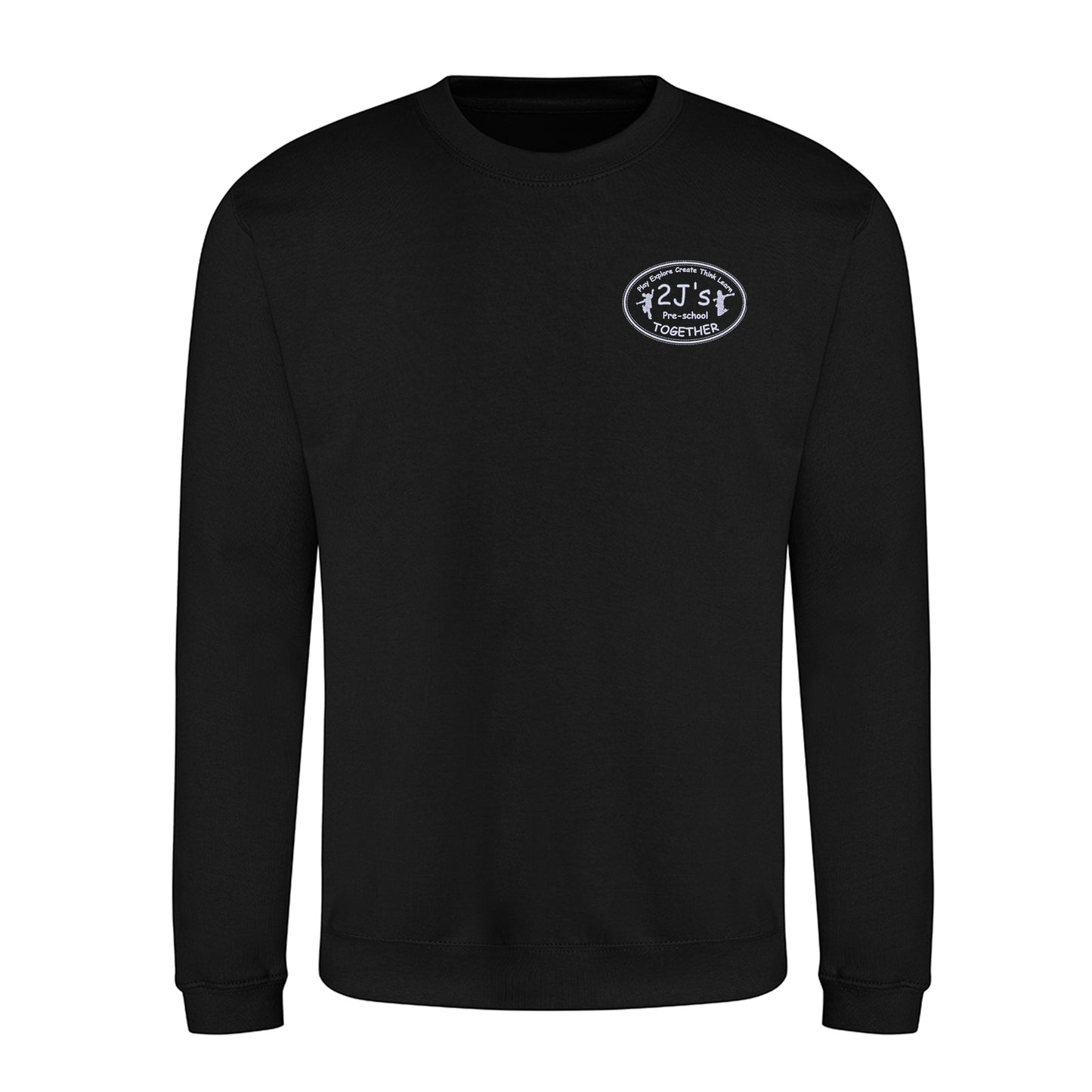 Unisex Jumper