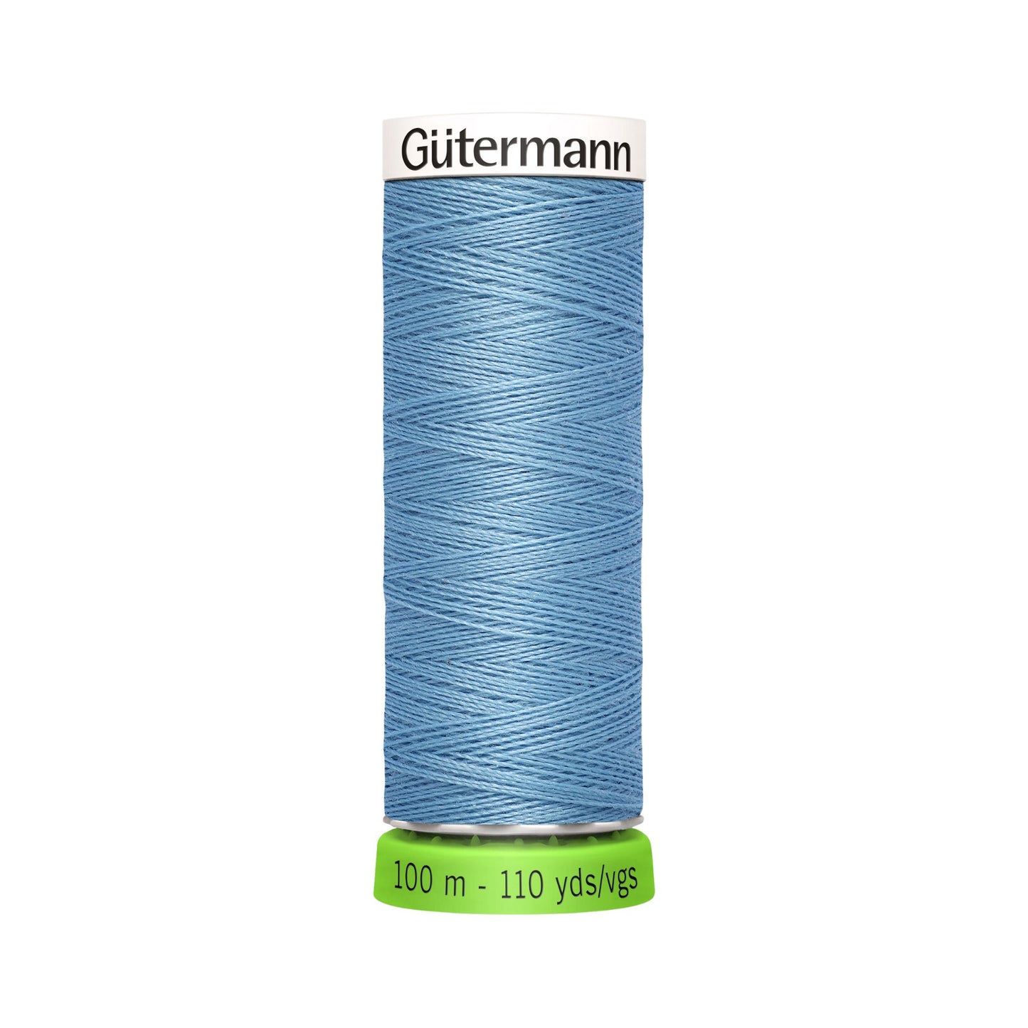Gutermann Sew-all rPET 100m Threads