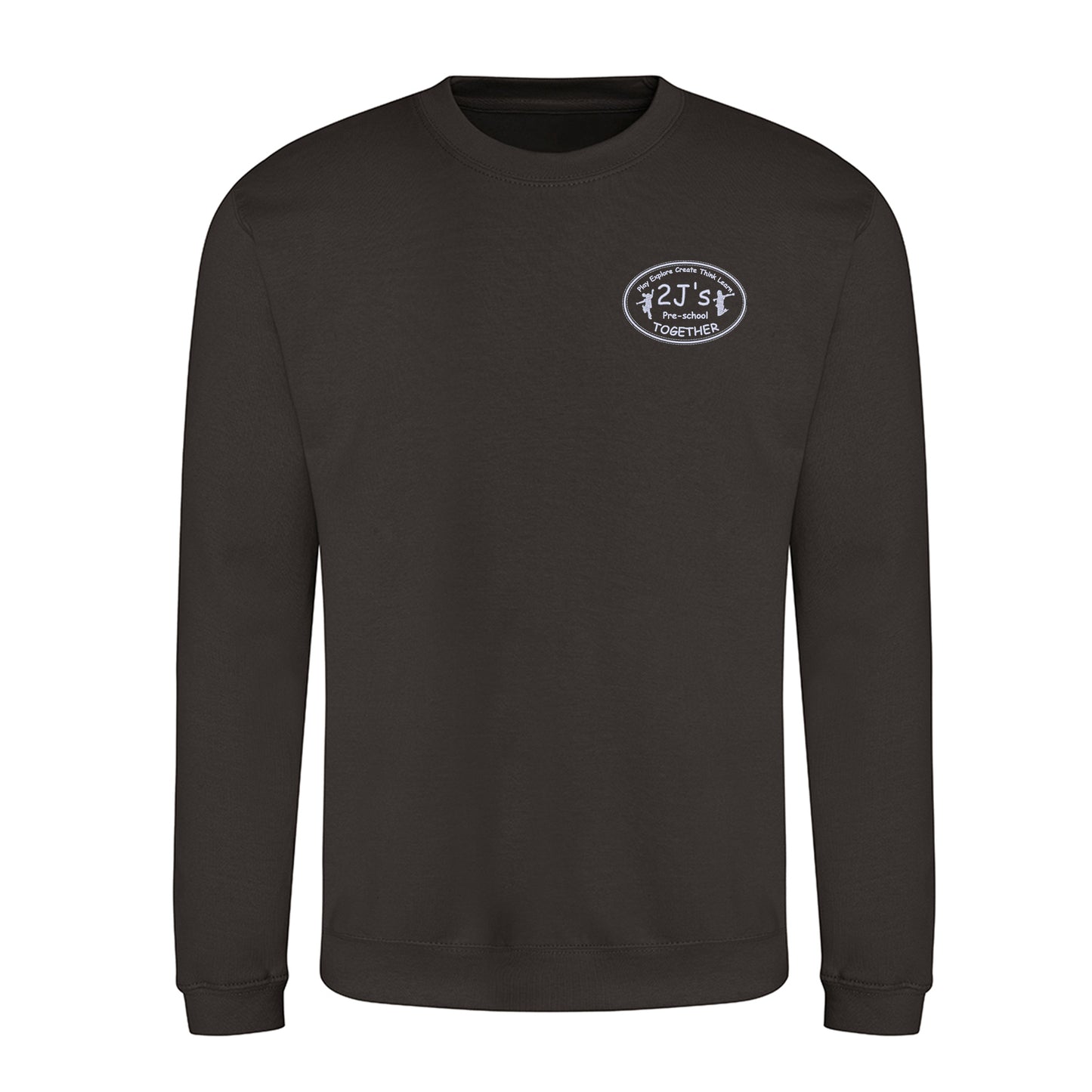 Unisex Jumper