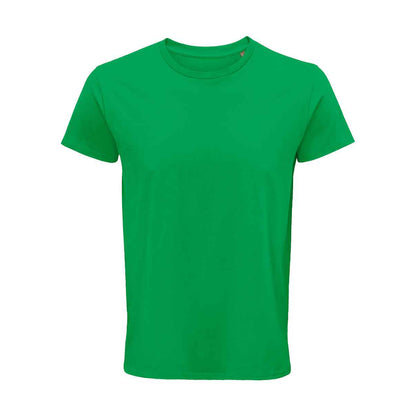 Unisex Organic Cotton Top