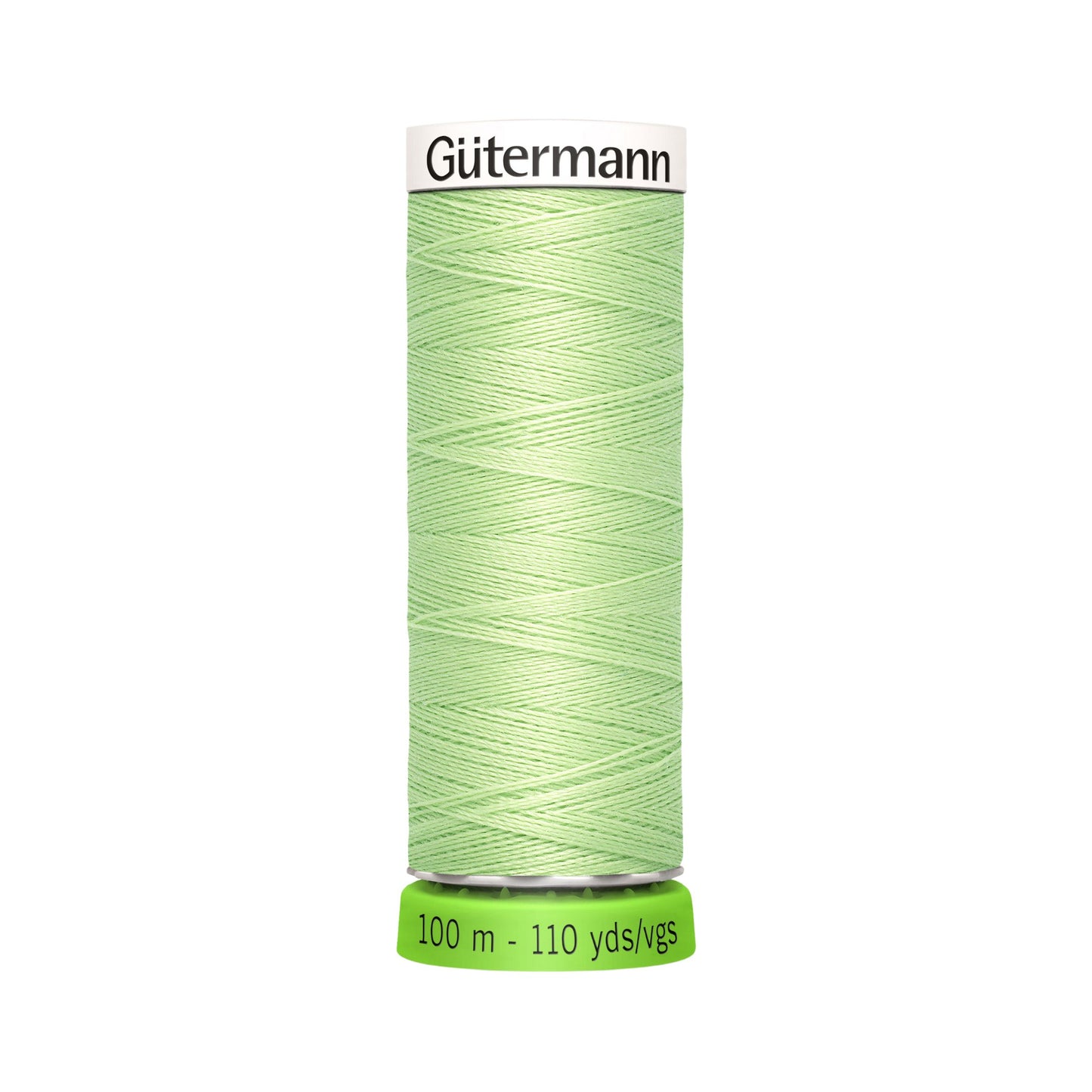 Gutermann Sew-all rPET 100m Threads