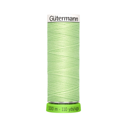 Gutermann Sew-all rPET 100m Threads