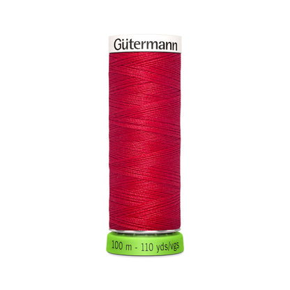 Gutermann Sew-all rPET 100m Threads