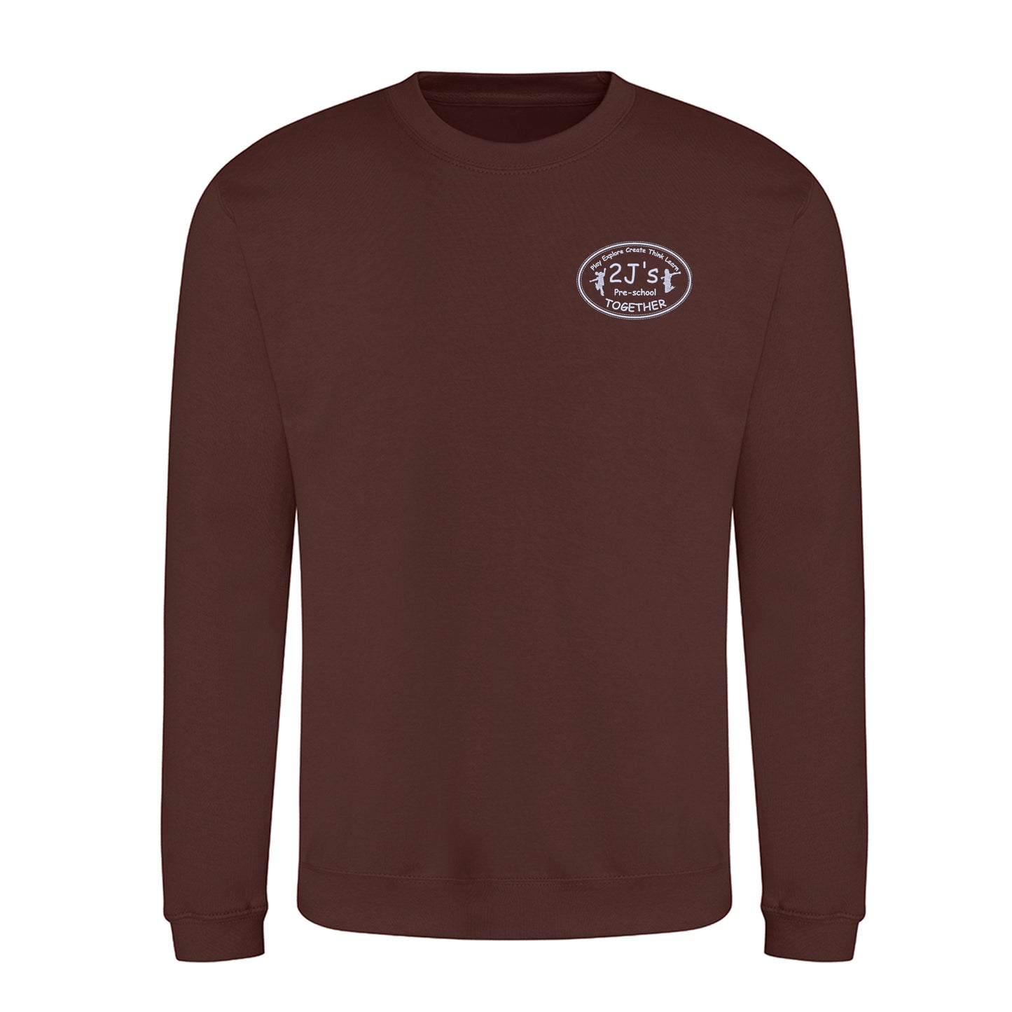 Unisex Jumper