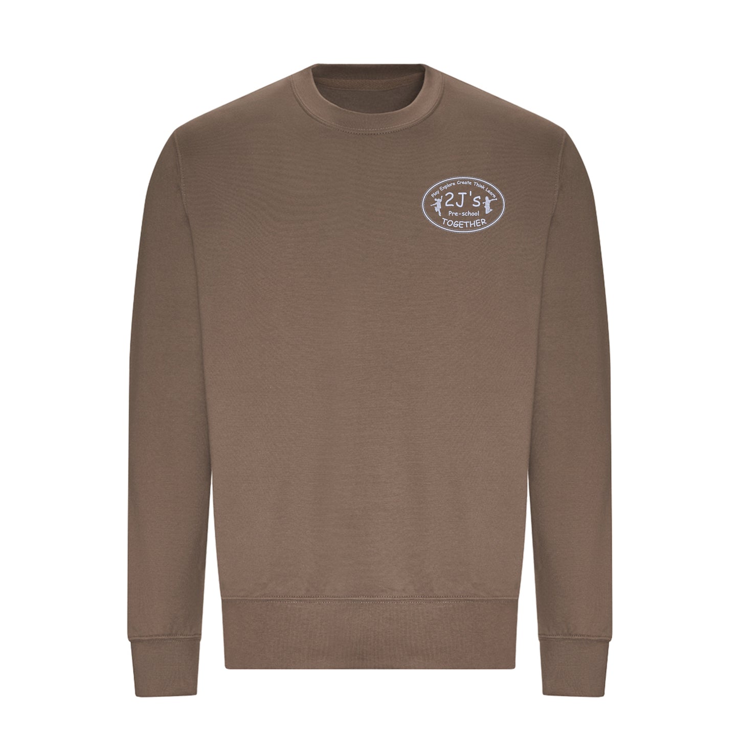 Unisex Jumper