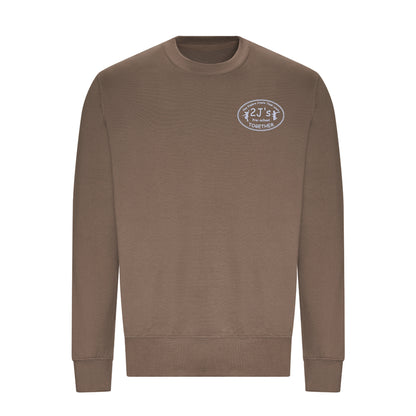 Unisex Jumper