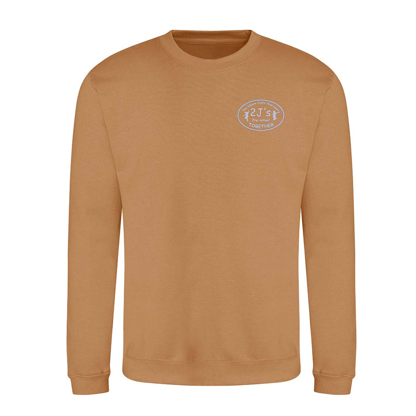 Unisex Jumper