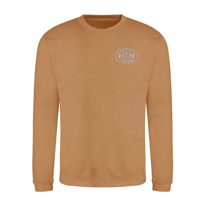 Unisex Jumper