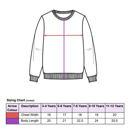 Kid's Jumper