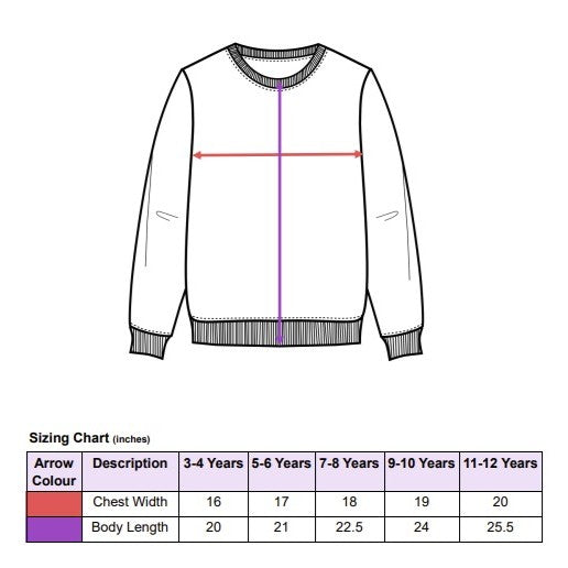 Kid's Jumper