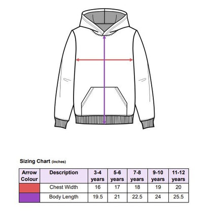 Kid's Hoodie