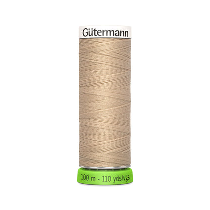 Gutermann Sew-all rPET 100m Threads