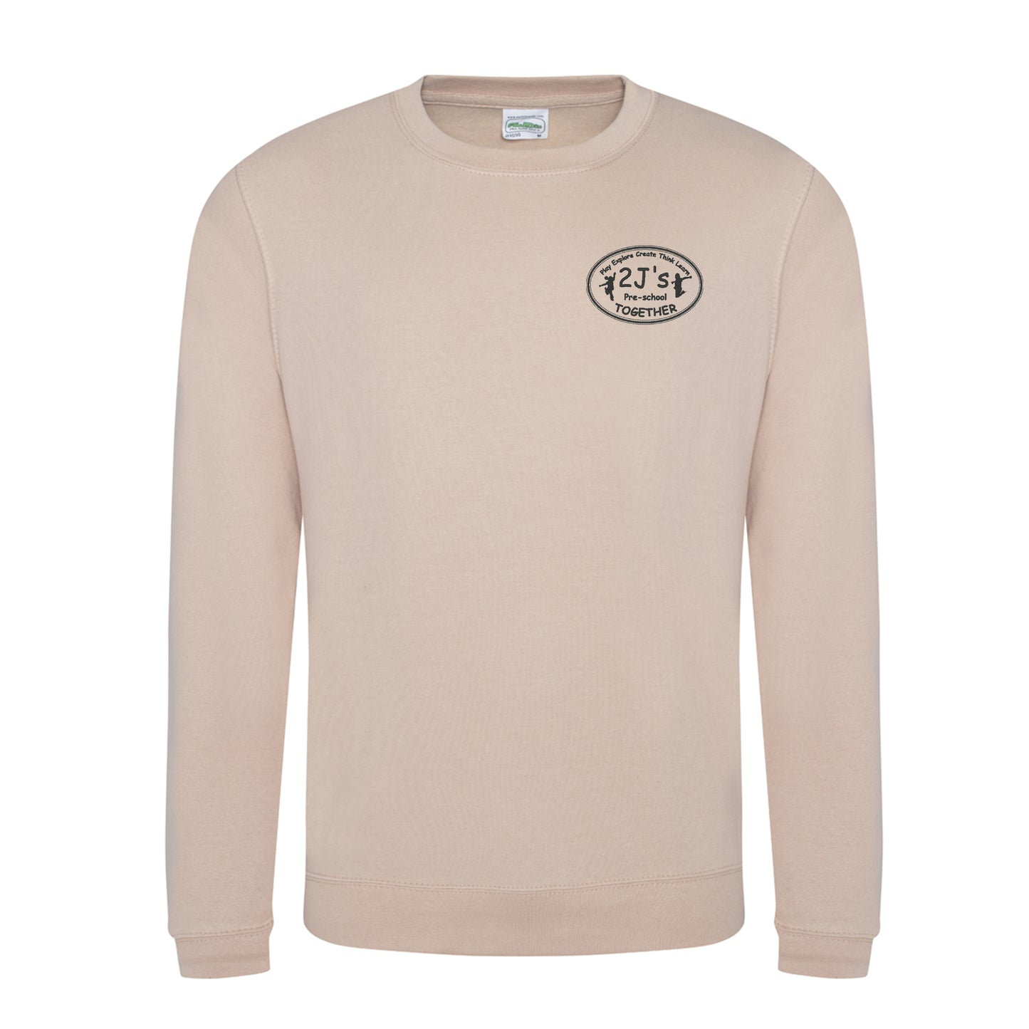 Unisex Jumper