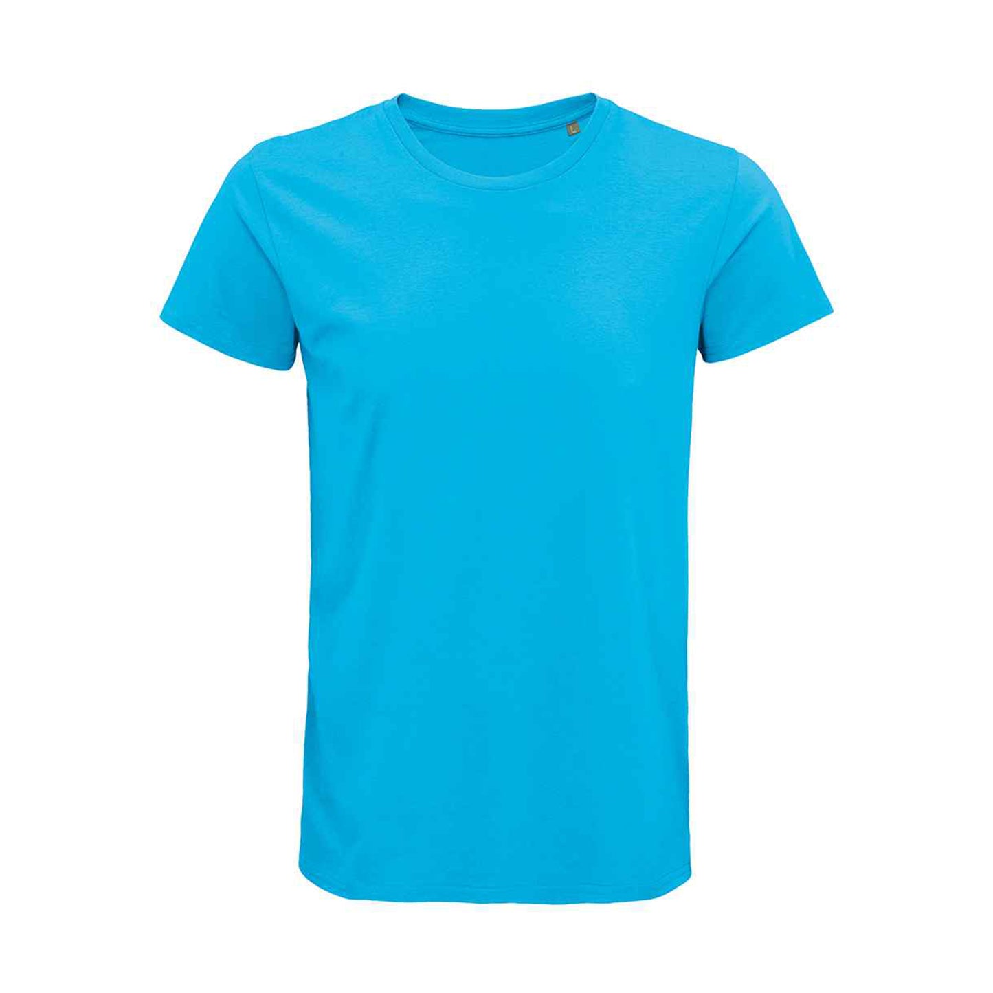 Unisex Organic Cotton Top