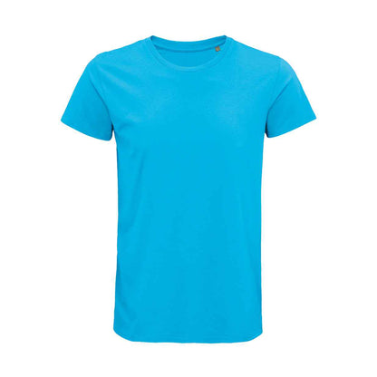 Unisex Organic Cotton Top