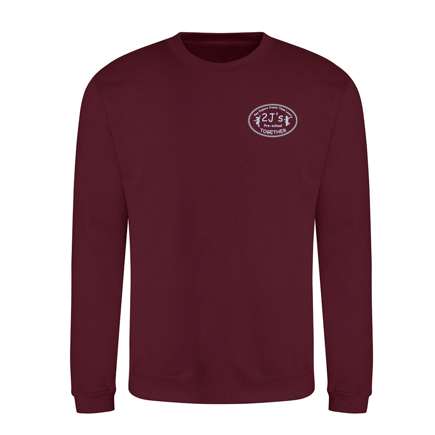 Unisex Jumper