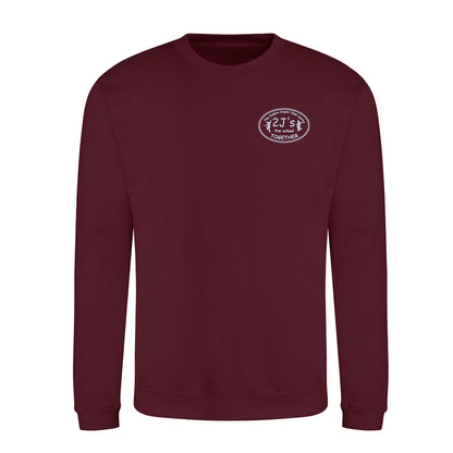 Unisex Jumper