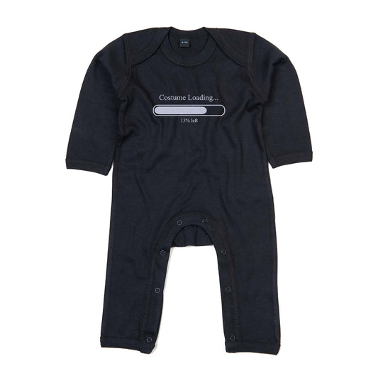 Costume Loading Babygrow