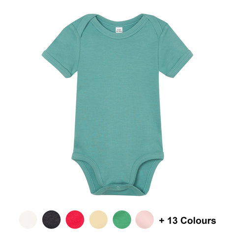 Baby Bodysuit