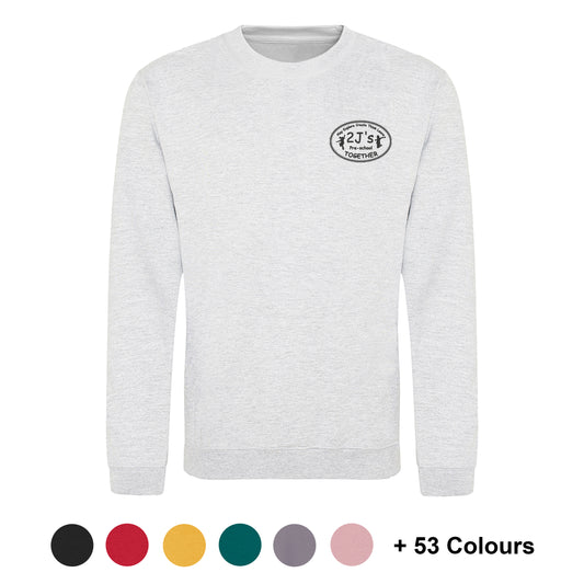 Unisex Jumper