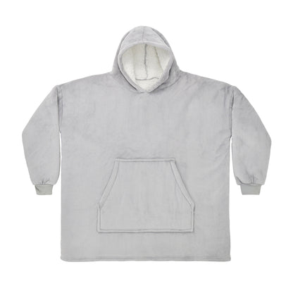 Adult Hooded Blanket